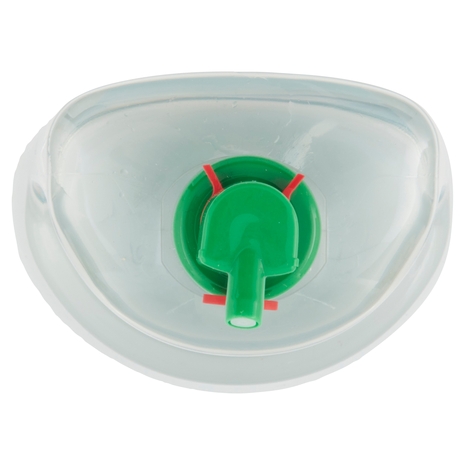 Air Wick Active Fresh Ricarica per Diffusore Automatico Brezza Marina Profumatore per ambiente 228ml